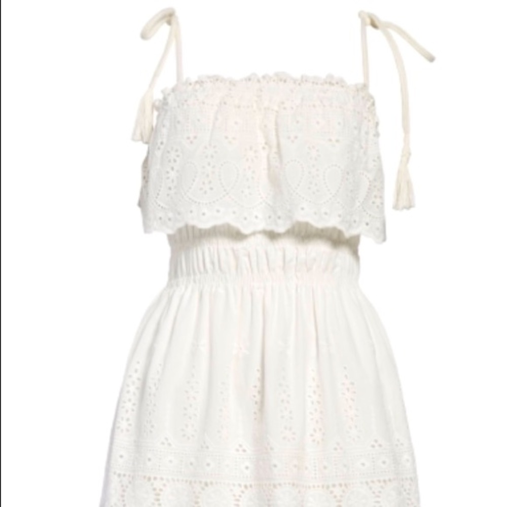 COPY - KIRIOUS Dress